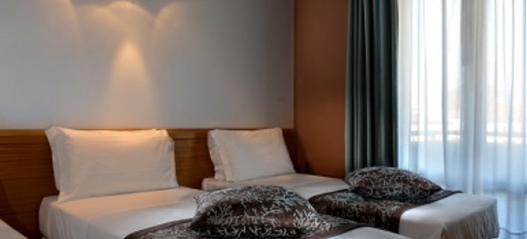 Hotel Residence Elite:  VENEZIA - MESTRE