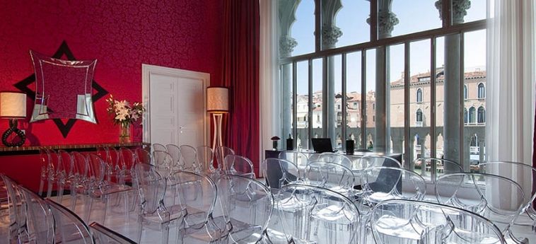 Hotel Sina Centurion Palace:  VENEZIA - Veneto