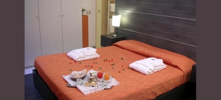 Hotel Bed Breakfast Diamante E Smeraldo:  VENEZIA