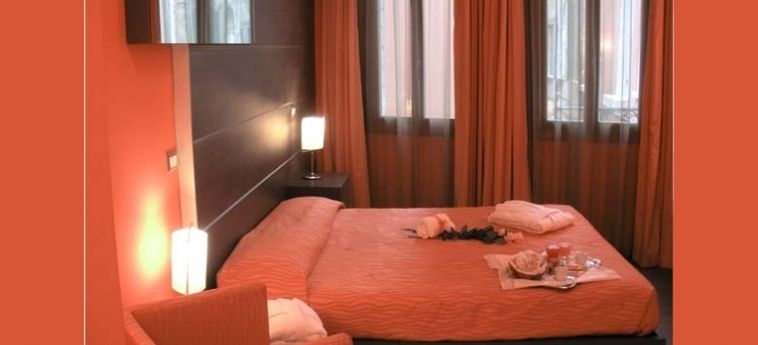 Hotel Bed Breakfast Diamante E Smeraldo:  VENEZIA