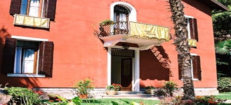 Villa Casanova:  VENEZIA