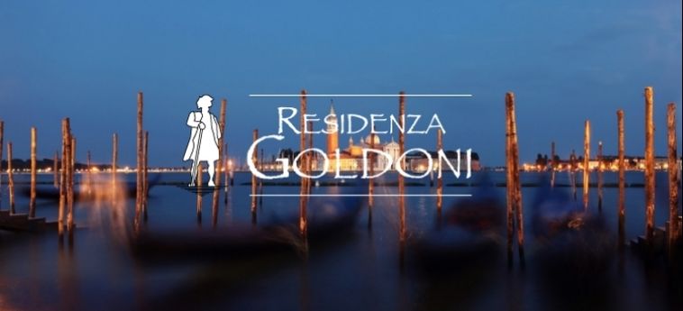 Hotel Residenza Goldoni:  VENEZIA