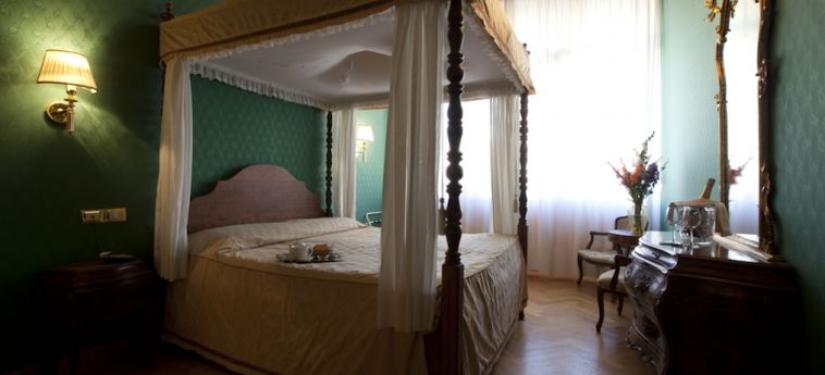 Hotel Palazzo Cendon:  VENEZIA