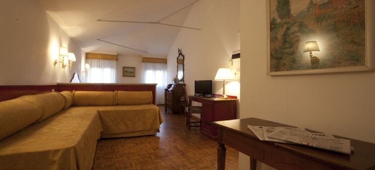 Hotel Palazzo Cendon:  VENEZIA