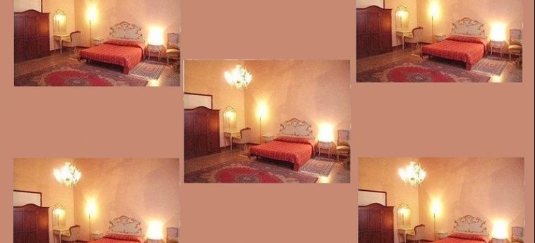 Hotel B&b Ai Lion Morosini:  VENEZIA