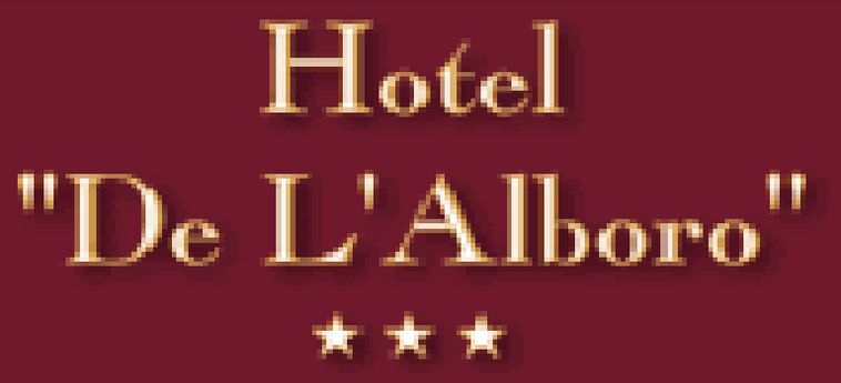 Hotel De L'alboro:  VENEZIA