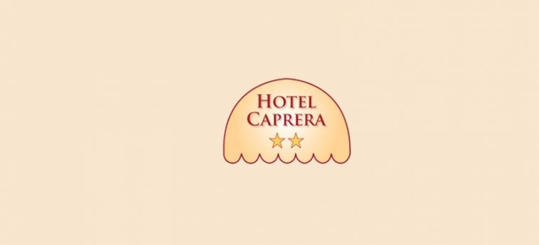 Hotel Caprera:  VENEZIA