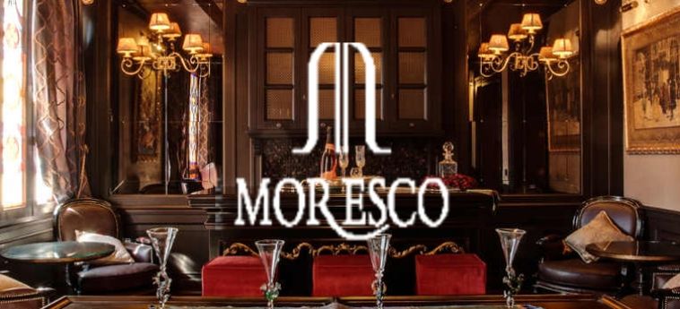 Hotel Moresco:  VENEZIA