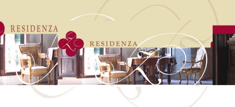 Hotel Residenza Ca' Zanardi:  VENEZIA