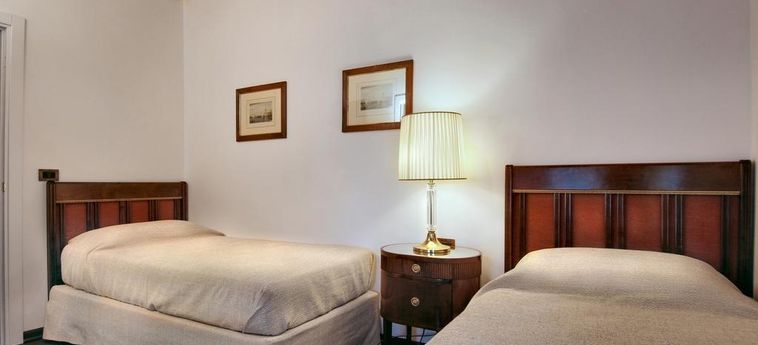 Hotel 500 Bed & Breakfast:  VENEZIA
