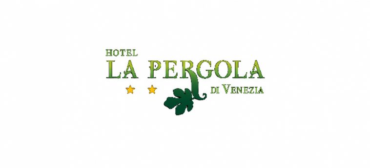 Hotel La Pergola Di Venezia:  VENEZIA