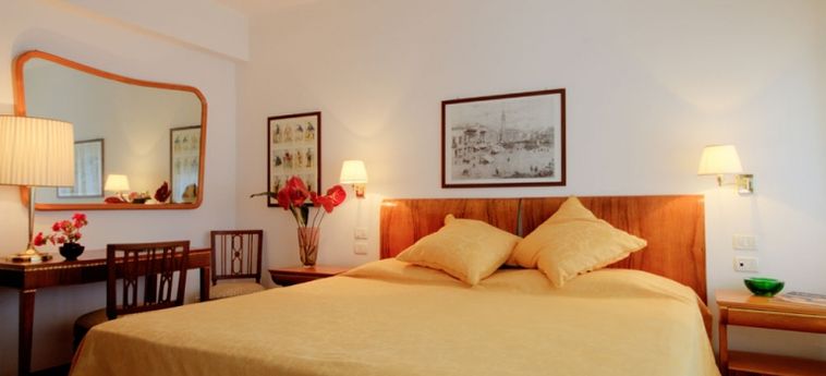 Hotel Viila Beatrice:  VENEZIA
