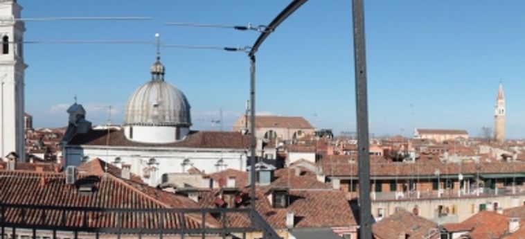 Bed & Venice - Casa Per Ferie La Pieta':  VENEZIA