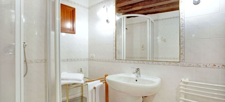 Hotel Atlantic Do Archi Rent Apartaments:  VENEZIA