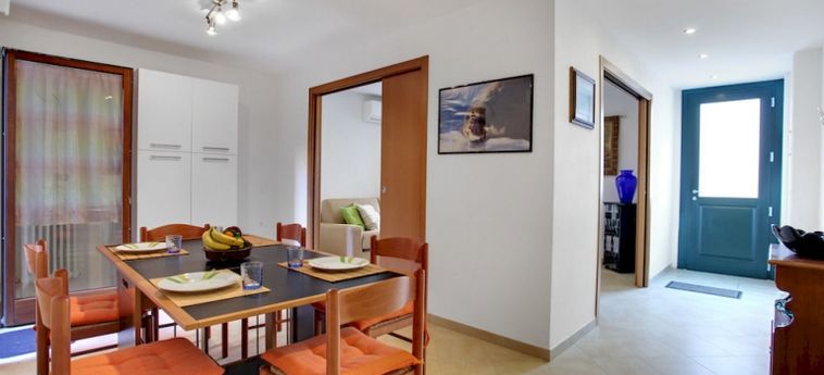 Hotel Atlantic Do Archi Rent Apartaments:  VENEZIA
