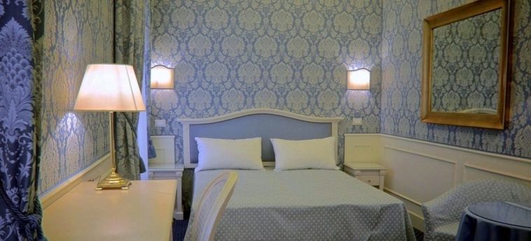 Hotel Corte Barozzi Venice Suites:  VENEZIA