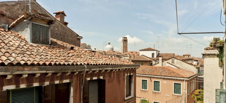Feel At Home Apartments - Cannaregio:  VENEZIA