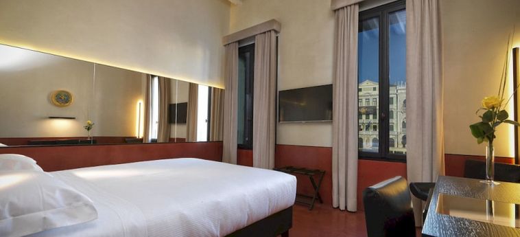 Hotel L'orologio Venezia:  VENEZIA