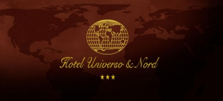 Hotel Universo & Nord:  VENEZIA