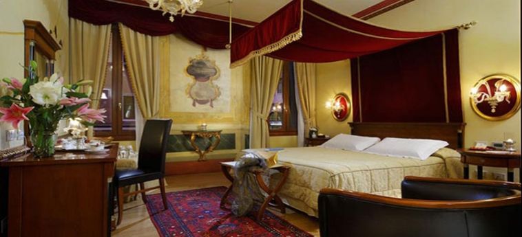 Hotel Locanda Orseolo:  VENEZIA