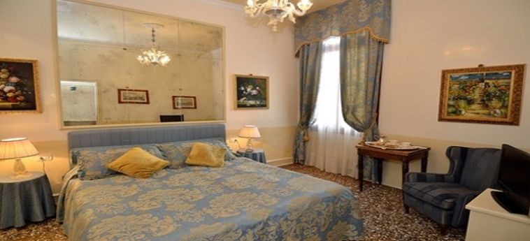 Hotel Palazzo Odoni:  VENEZIA