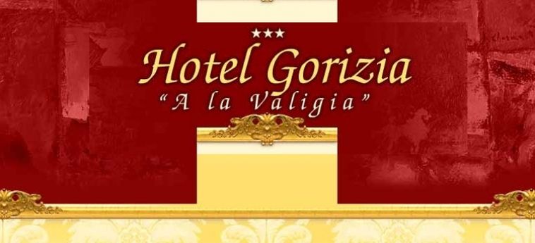 Hotel Gorizia 