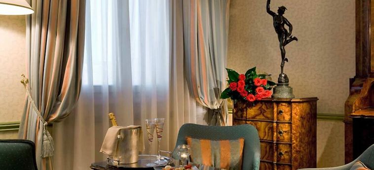 Hotel Papadopoli Venezia - Mgallery By Sofitel:  VENEZIA