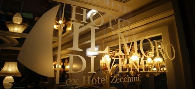 Hotel Il Moro Di Venezia:  VENEZIA