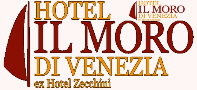 Hotel Il Moro Di Venezia:  VENEZIA