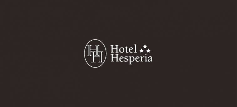 Hotel Hesperia:  VENEZIA
