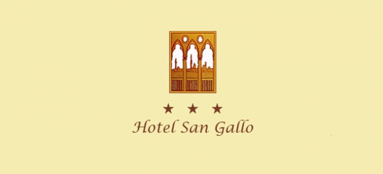 Hotel San Gallo:  VENEZIA