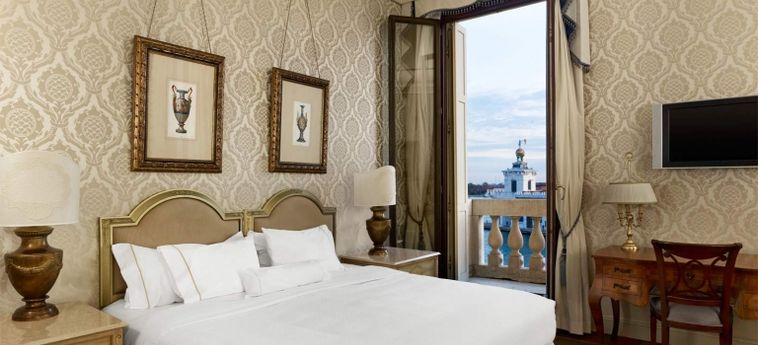 Hotel The St. Regis Venice:  VENEZIA