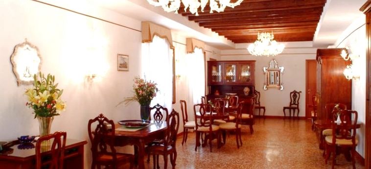 Hotel Locanda Ca' Formosa:  VENEZIA