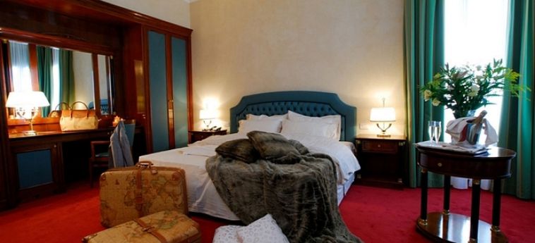 Hotel Donà Palace:  VENEZIA
