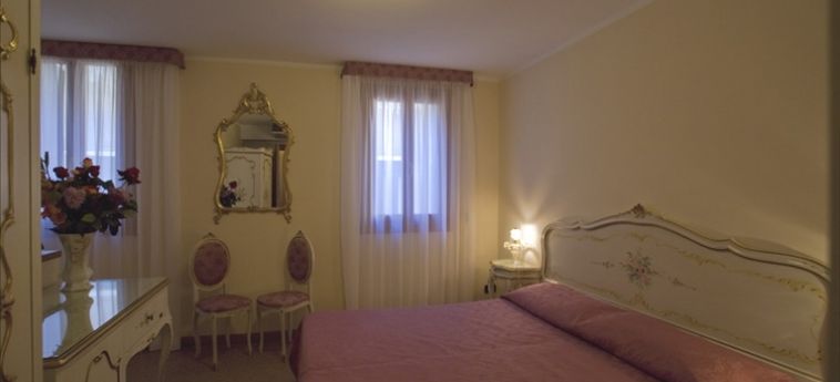 Hotel Ca' Leon D'oro:  VENEZIA