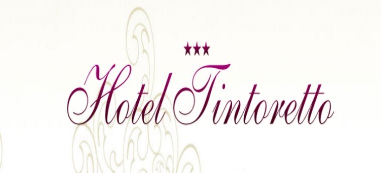 Hotel Tintoretto:  VENEZIA