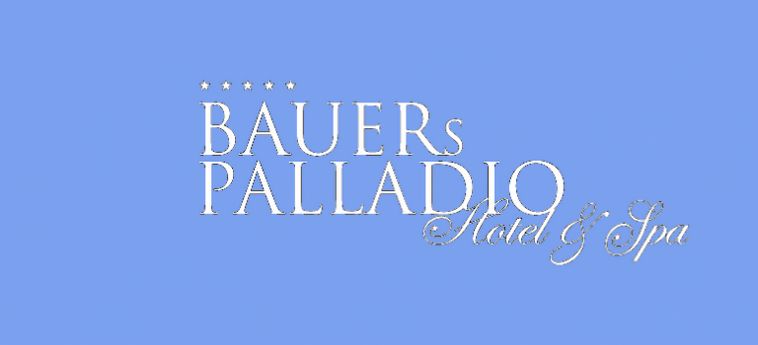 Palladio Hotel & Spa:  VENEZIA