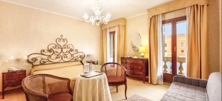 Hotel Bw Premier Collection Chc Continental Venice:  VENEZIA