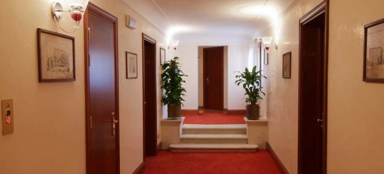 Excess Venice - Boutique Hotel & Private Spa - Adults Only:  VENEZIA