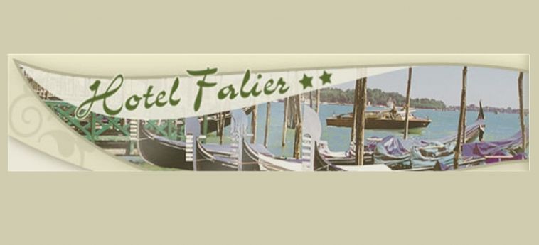 Hotel Falier:  VENEZIA