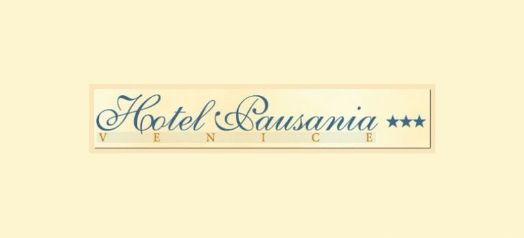 Hotel Pausania:  VENEZIA