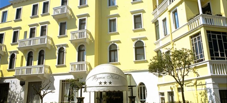 Hotel Byron:  VENEZIA