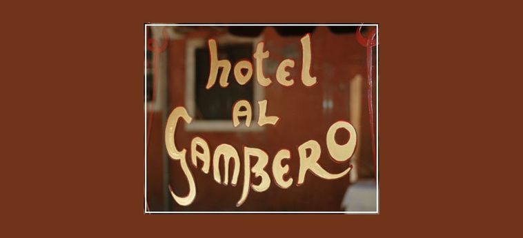Hotel Antica Locanda Al Gambero:  VENEZIA