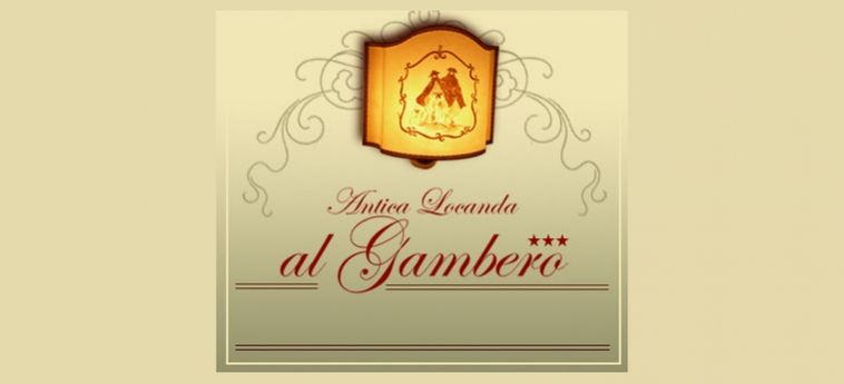 Hotel Antica Locanda Al Gambero:  VENEZIA