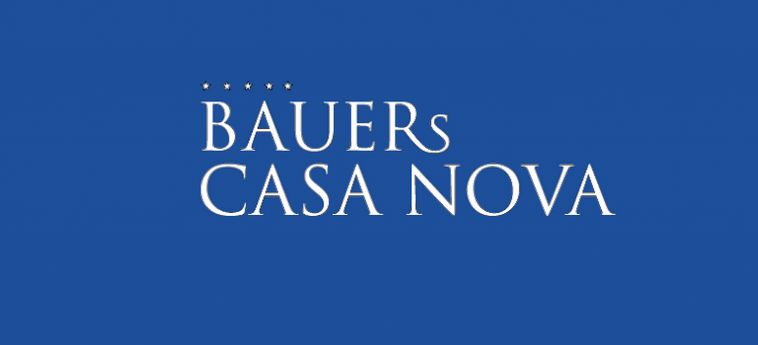Bauer Casa Nova:  VENEZIA