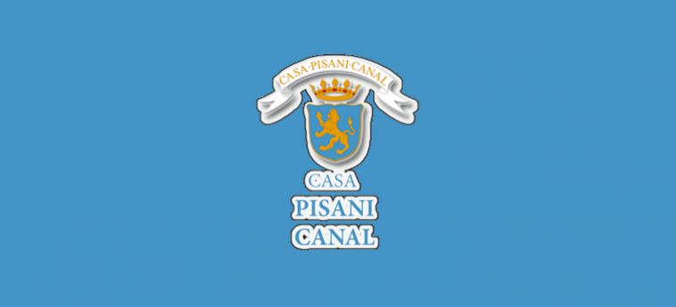 Casa Pisani Canal:  VENEZIA