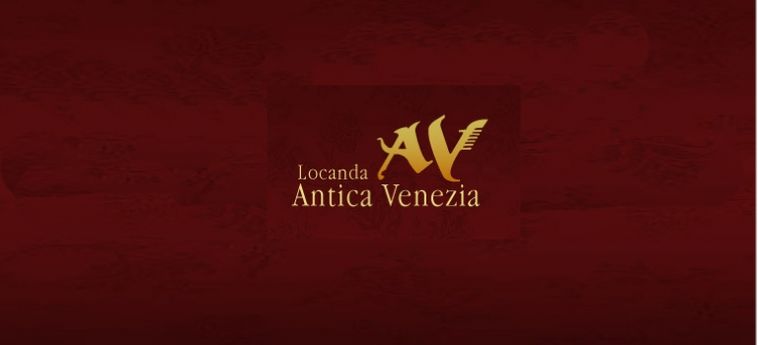 Hotel Locanda Antica Venezia:  VENEZIA