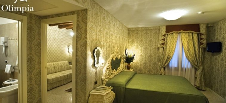 Hotel Dimora Marciana:  VENEZIA