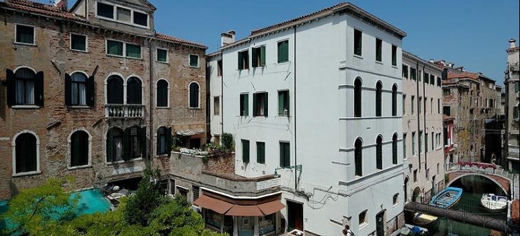 Hotel Sogno Di Giulietta E Romeo:  VENEZIA