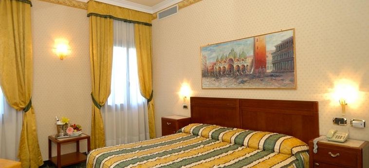 Hotel Panorama:  VENEZIA